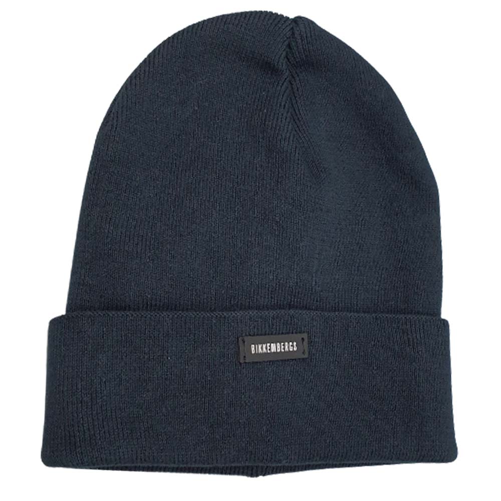 CAPPELLO BAMBINI BIKKEBERGS BK1299 UNISEX TAGLIA UNICA