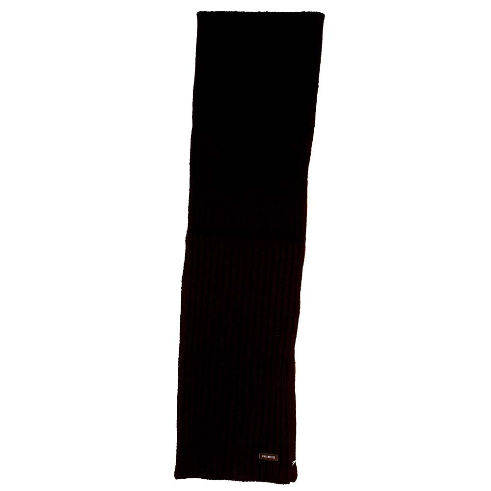 BIKKEMBERGS BK0150 BOYS WOOL SCARF