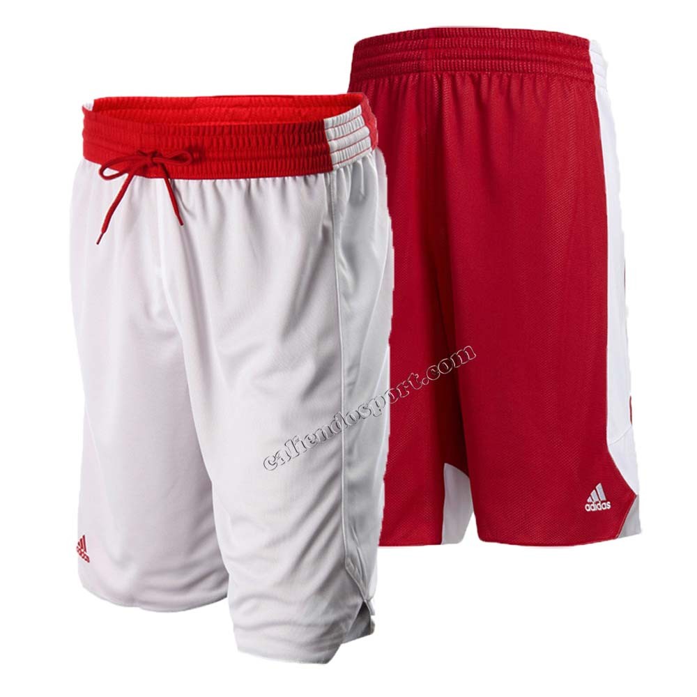 ADIDAS BASKET SHORTS MEN REVERSIBLE CRZY EXP SH CD8675 CD8676 CD8682 CD8684 CD8678