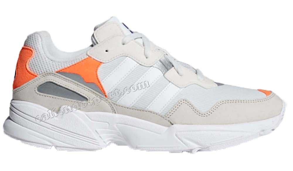 SCARPA ADIDAS YUNG-96 F97180 F97182 F97179 ORIGINALS