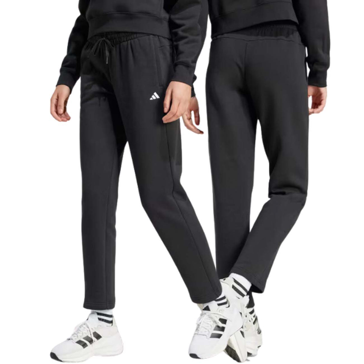 PANTALONE DONNA ADIDAS IW0221 ESSENTIALS LOGO