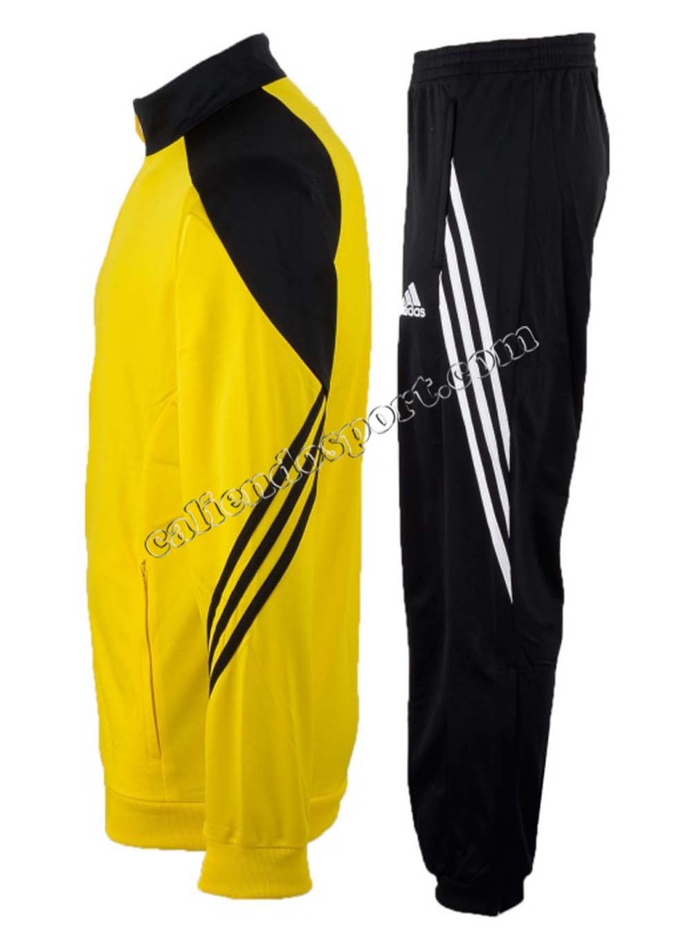 ADIDAS SERENO 14 PES SUIT MEN'S ACETATE F49711/12/13/15 GYM TRAINING