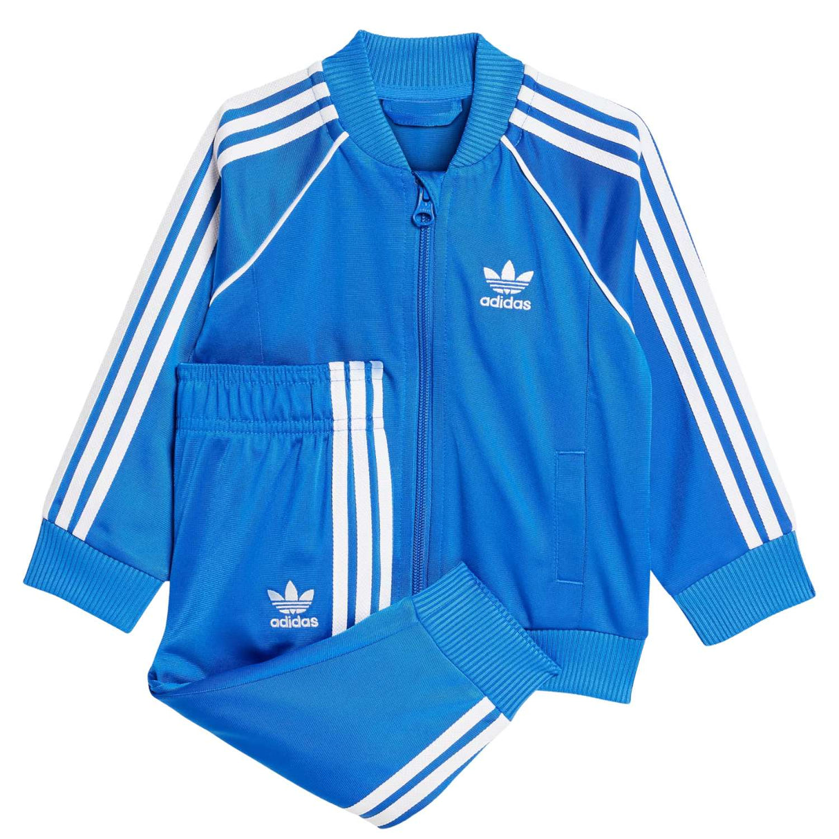 TUTA BAMBINI ADIDAS IY4026 ADICOLR ACETATO