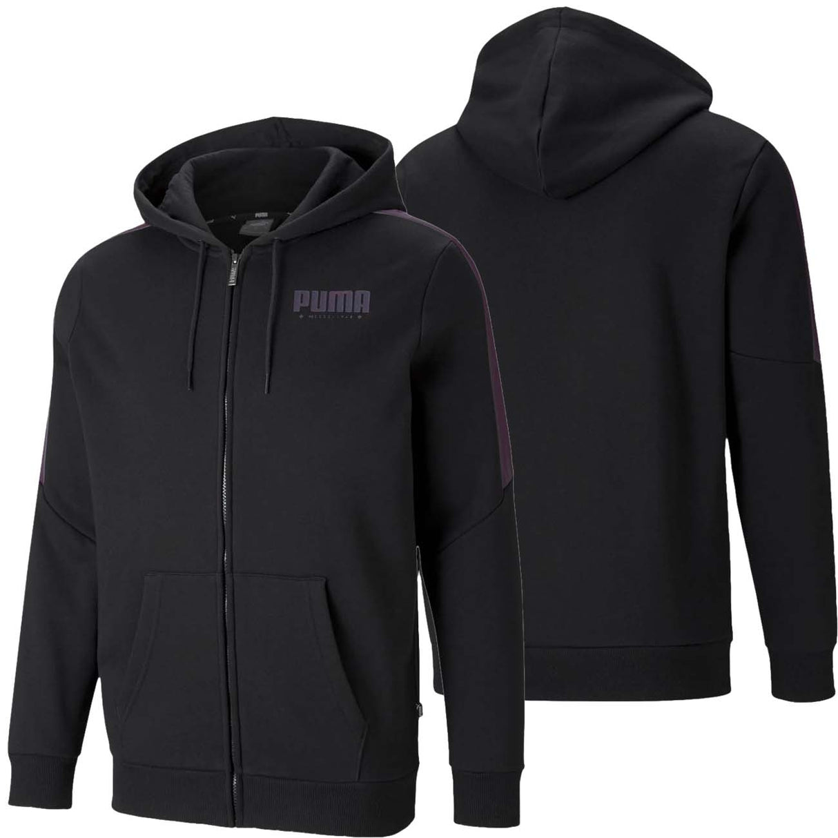 FELPA PUMA 848175 CYBER COTONE FELPATO