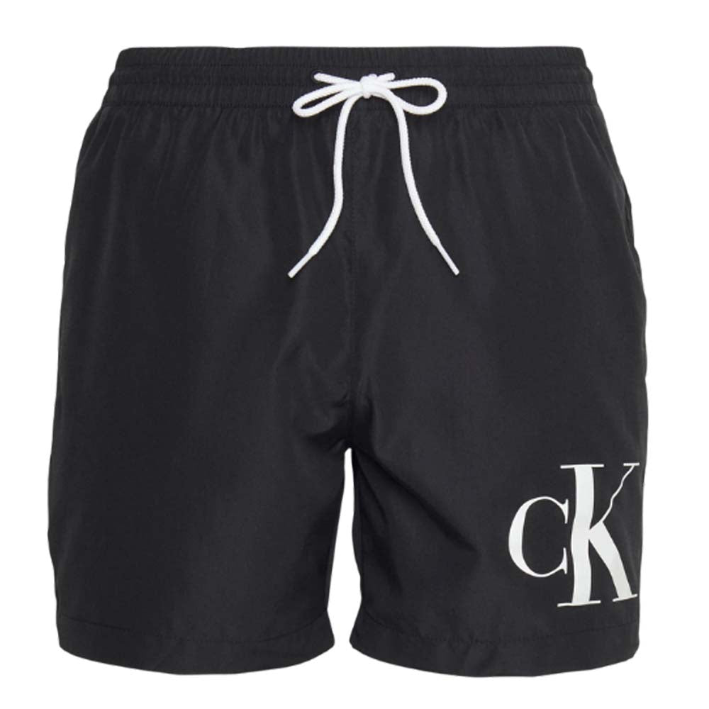 COSTUME CALVIN KLEIN KM0KM00967 CK MONOGRAM CORTO