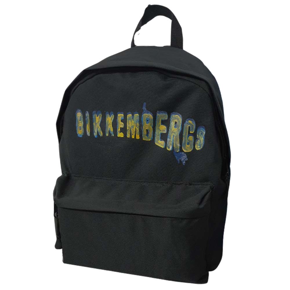 ZAINO BIKKEBERGS BK1358 UNISEX TAGLIA UNICA