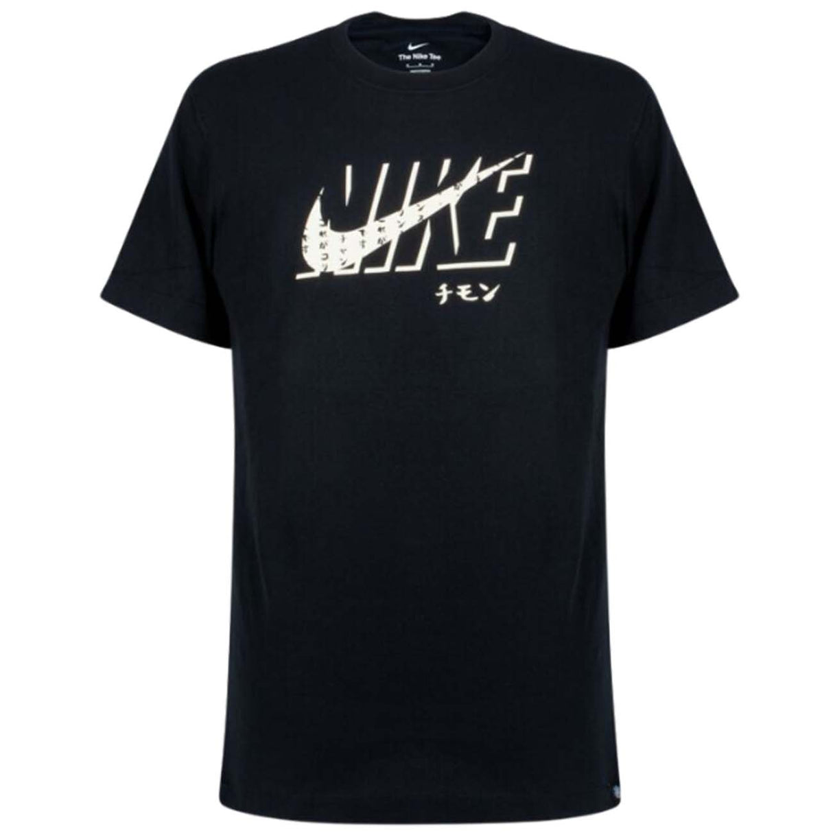 NIKE DZ3618 CORINTHIAS SSL COTTON T-SHIRT