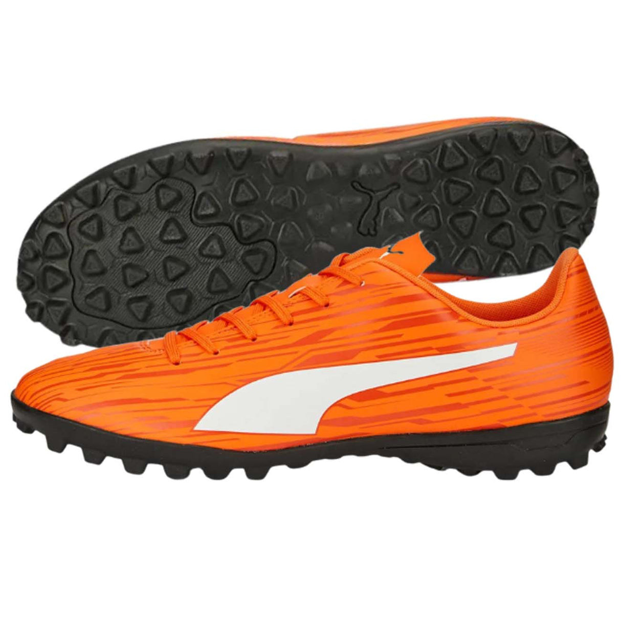 PUMA FOOTBALL SHOE 106574 08 RAPIDO III TT