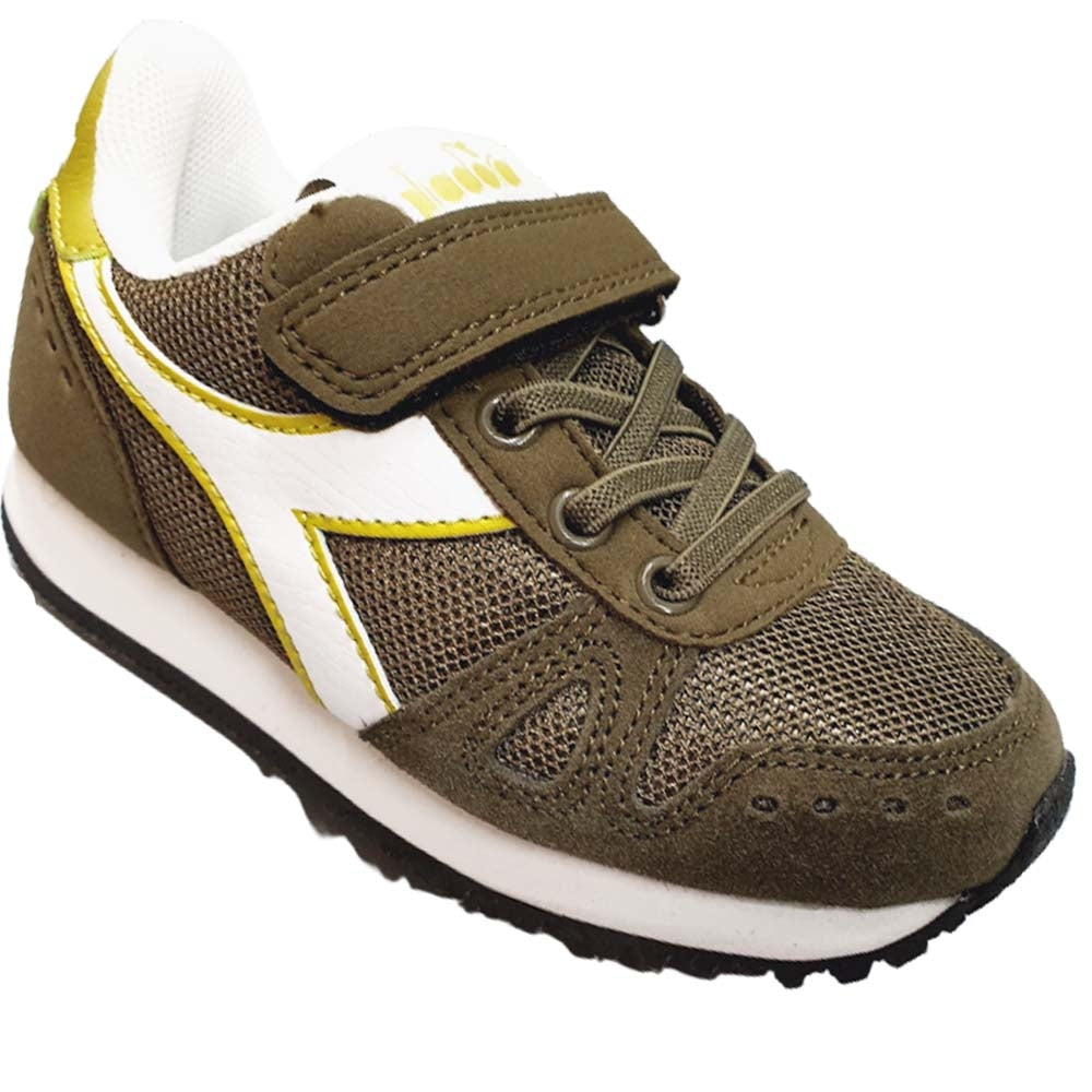 DIADORA 177901 SIMPLE RUN CHILDREN TD SHOE