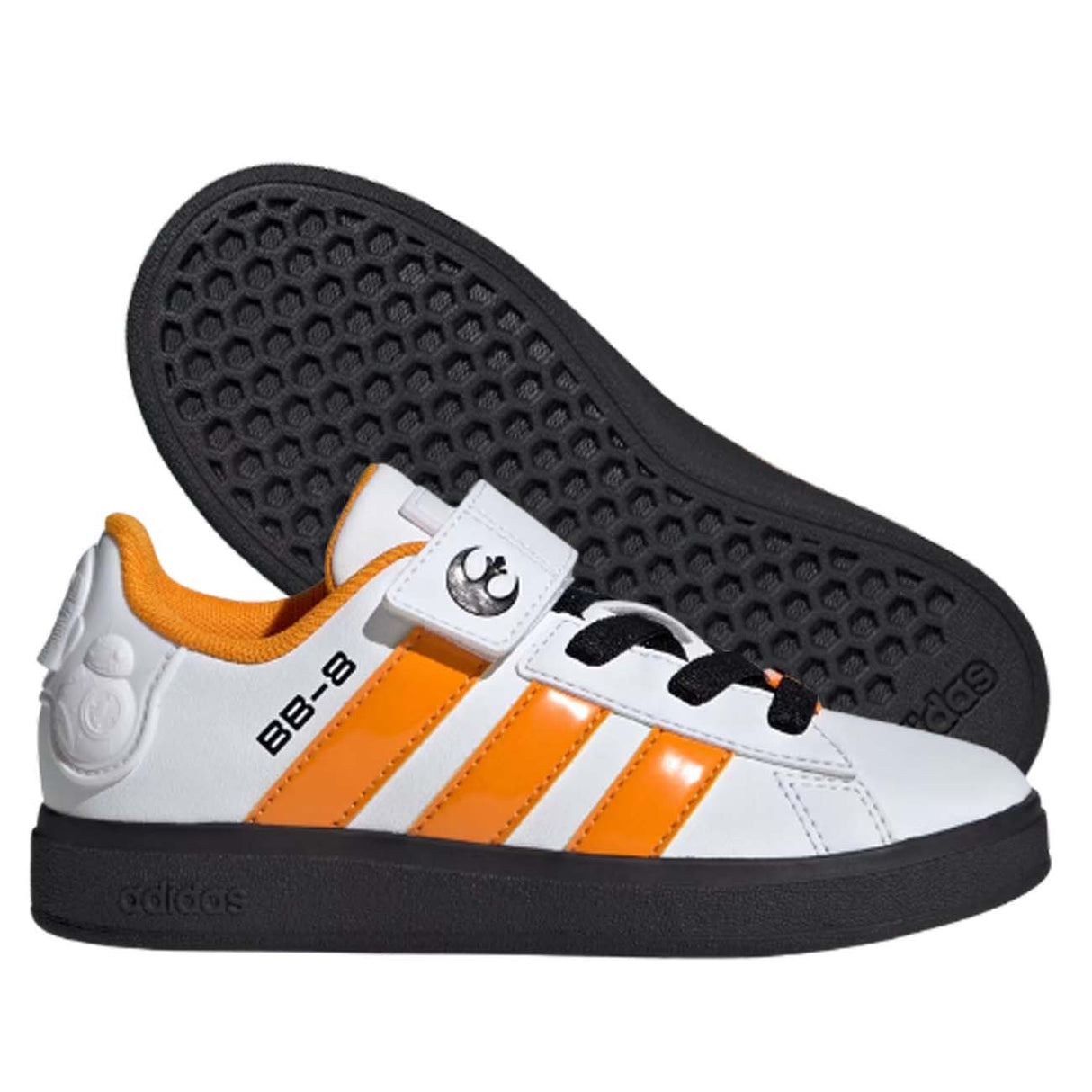 SCARPA ADIDAS IH1137 X STAR WARS GRAND COURT