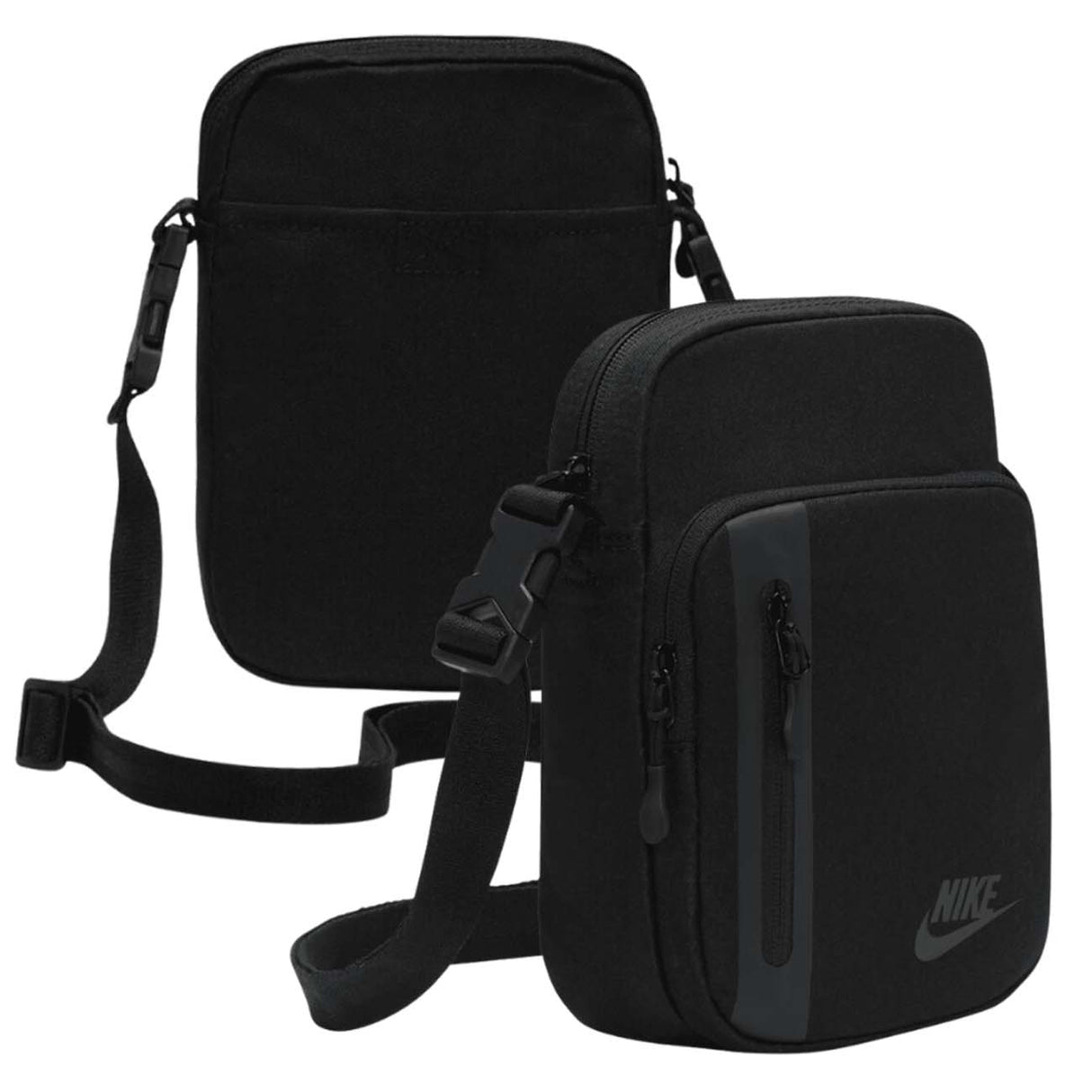 BORSA TRACOLLA NIKE DN2557 ELEMENTAL PREMIUM 4 LITRI