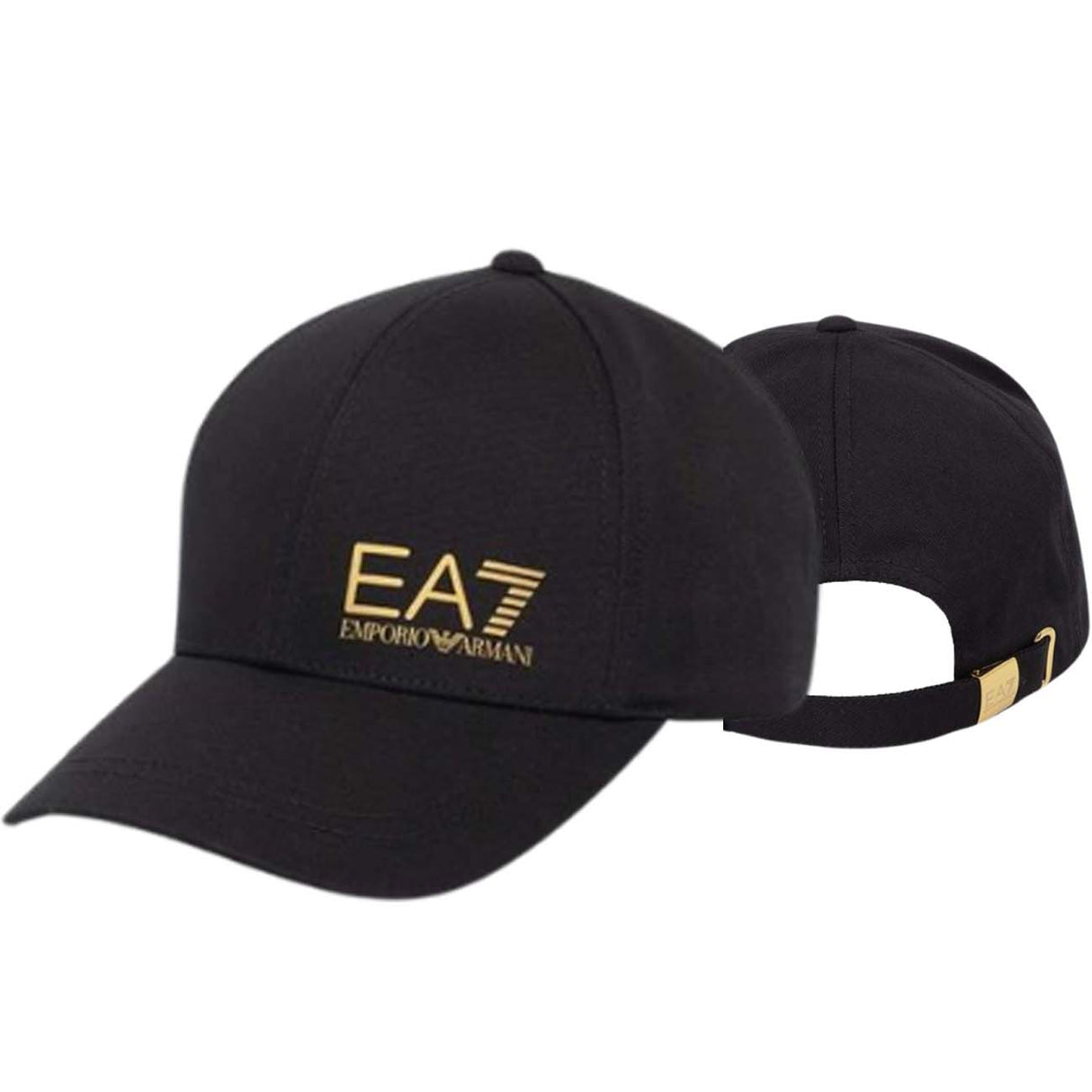 BERRETTO ARMANI EA7 I25 7X000005 AF11989 MC021