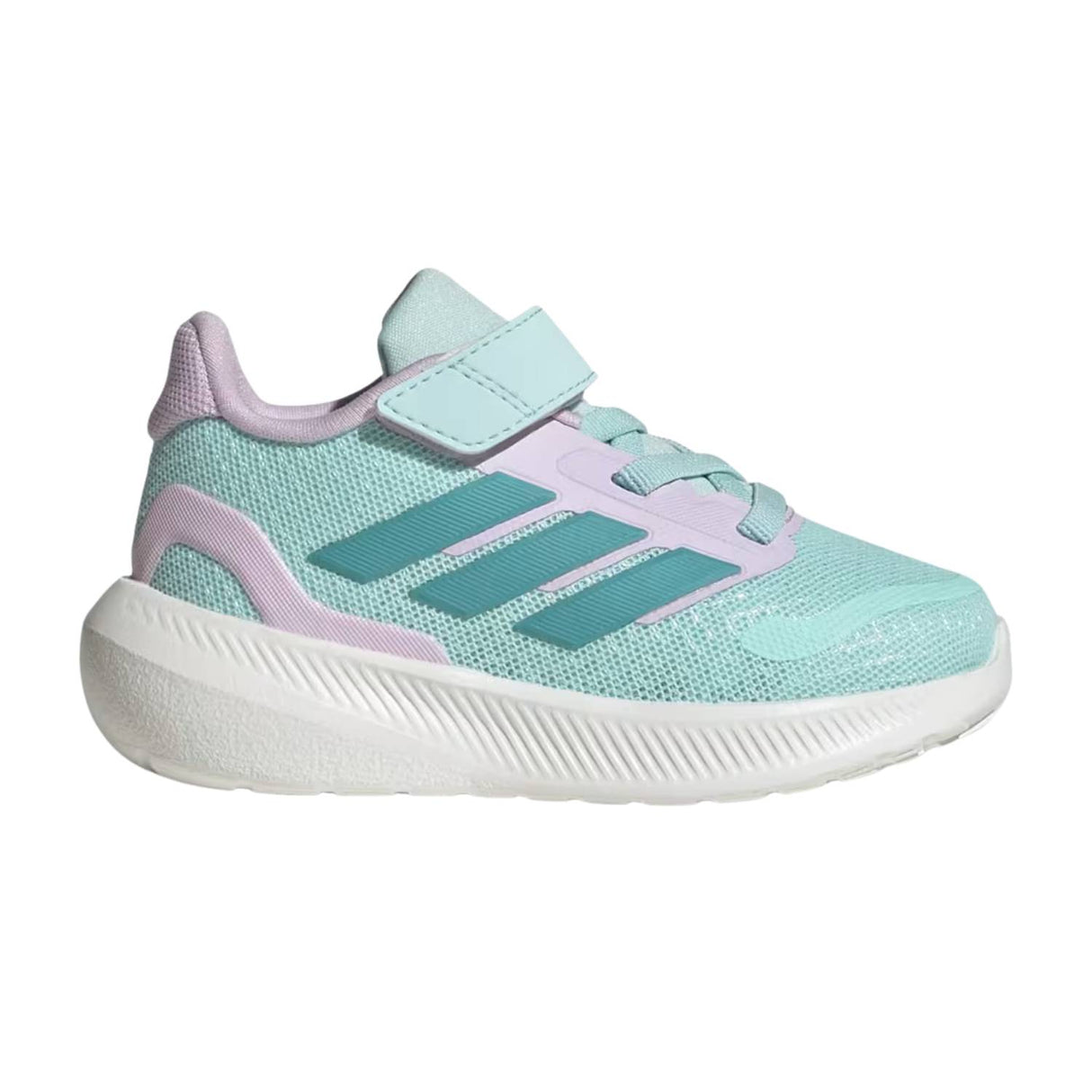 SCARPA BAMBINI ADIDAS JP9408 RUNFALCON 5 STRAPPO