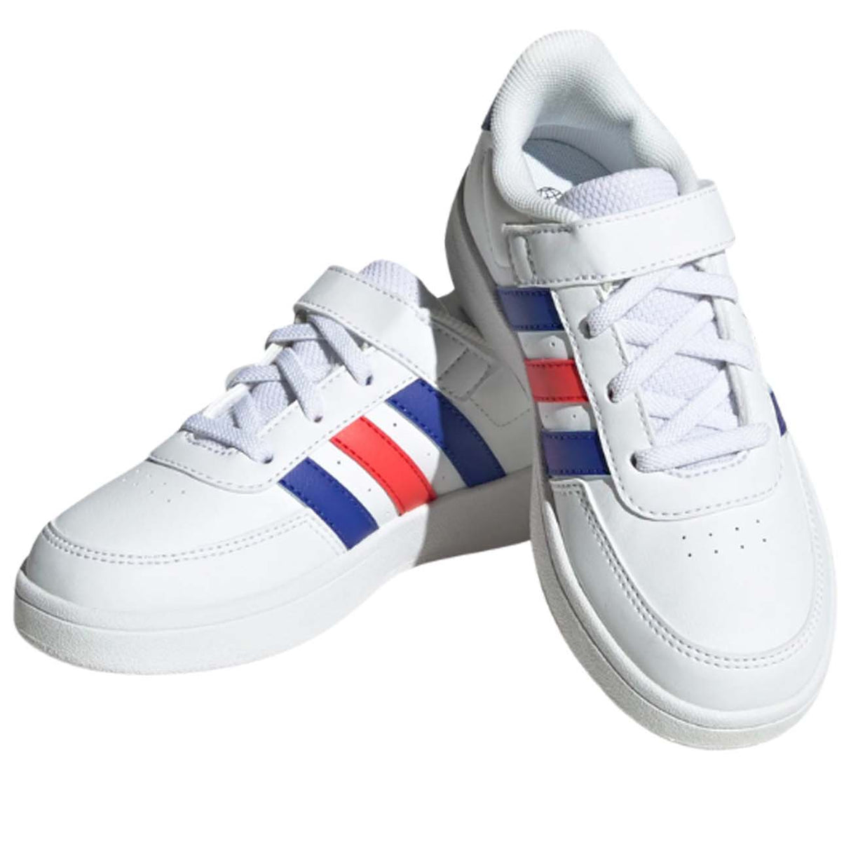 SCARPA RAGAZZI ADIDAS HP8964 BREAKNET 2.0 STRAPPO