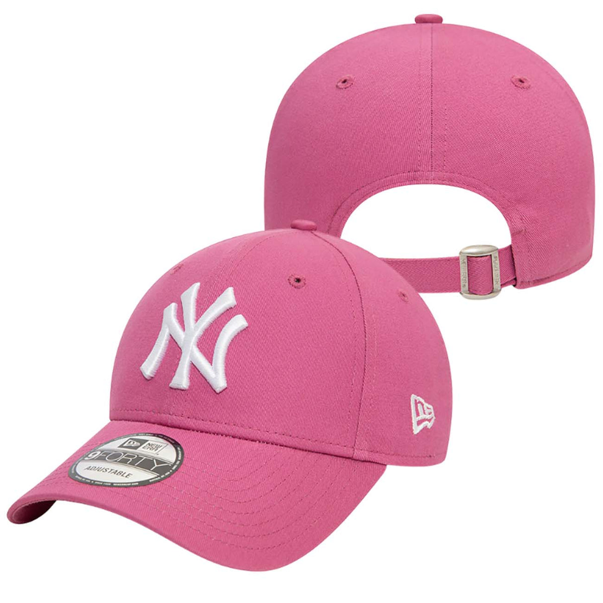 CASQUETTE FEMME NEW YORK YANKEES LEAGUE HERA 60565093