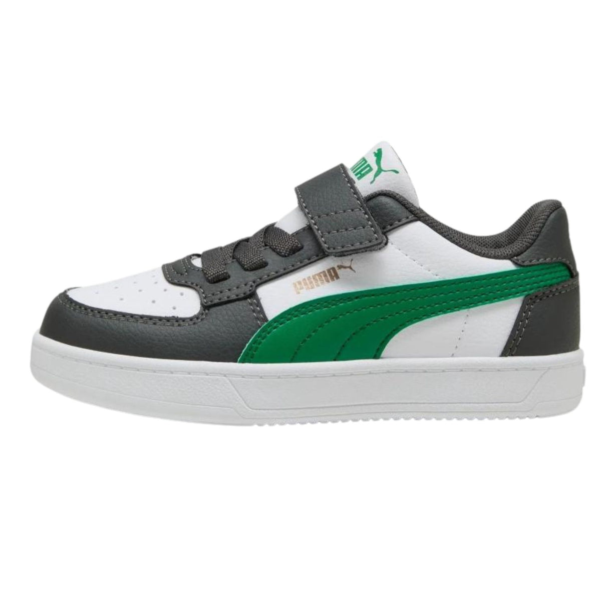 SCARPA RAGAZZI PUMA 393839-43 CANVEN 2 0 AC PS