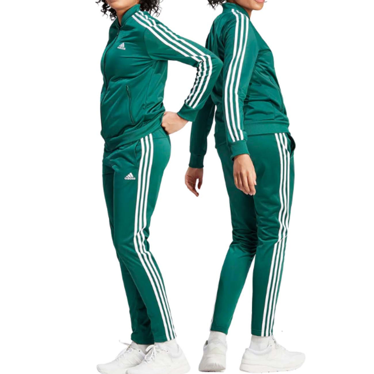 TUTA ADIDAS IJ8785 ESSENTIALS 3-STRIPES ACETATA