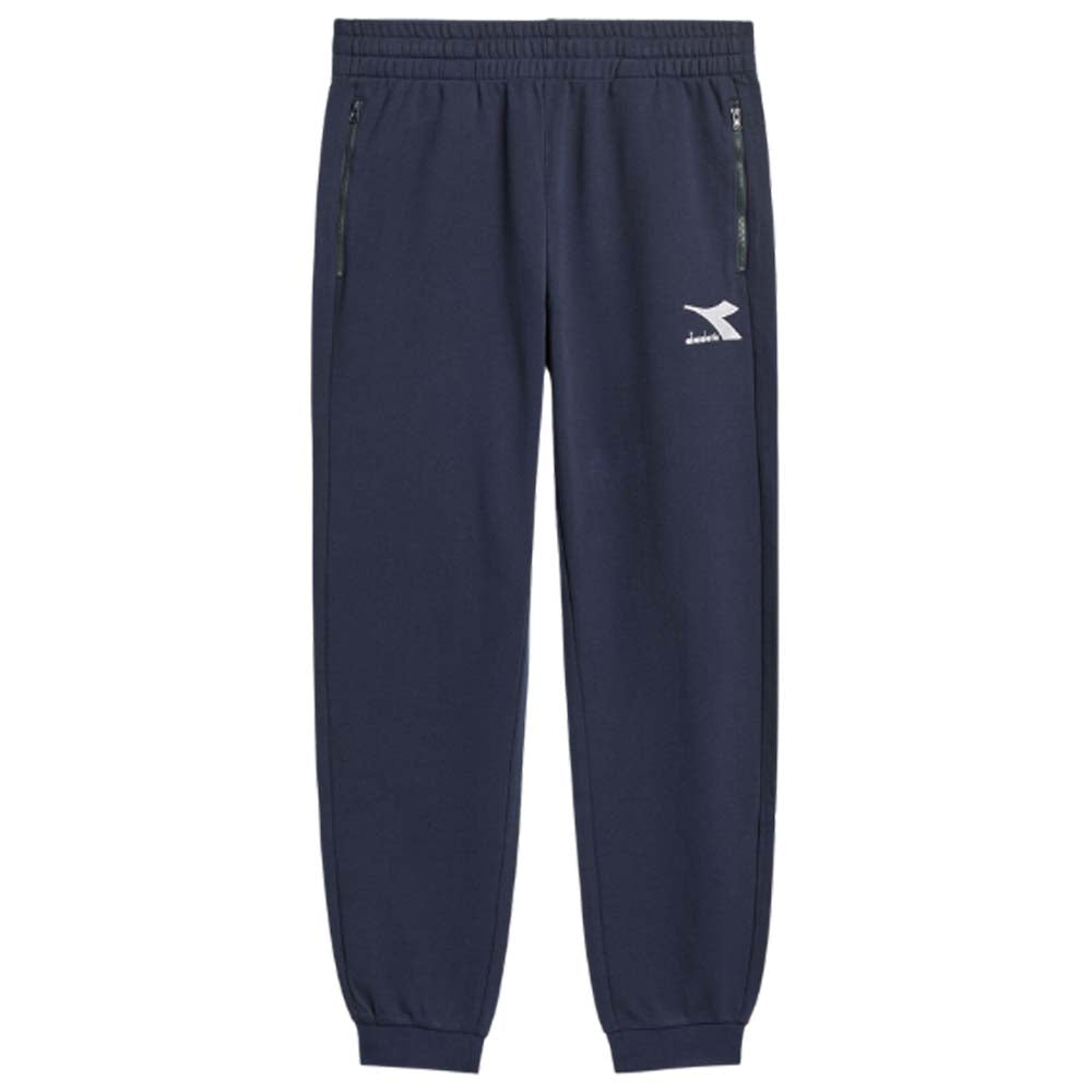 DOADORA 179308 SPORTWEAR BRUSHED COTTON PANTS