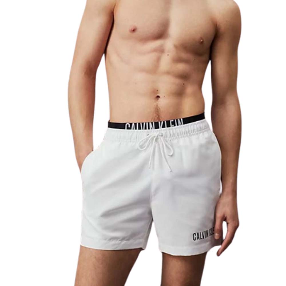 COSTUME CALVIN KLEIN KM0KM00992 Vita Doppia Intense Power