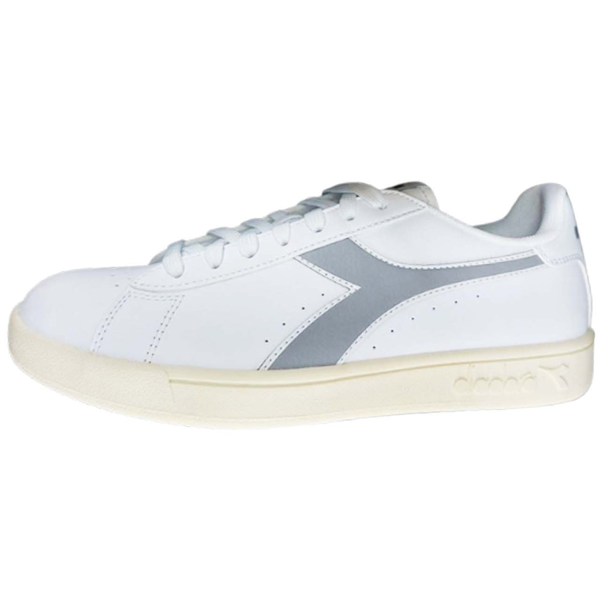 SCARPA DIADORA 178327 D0317 TORNEO SNEAKER BIANCO