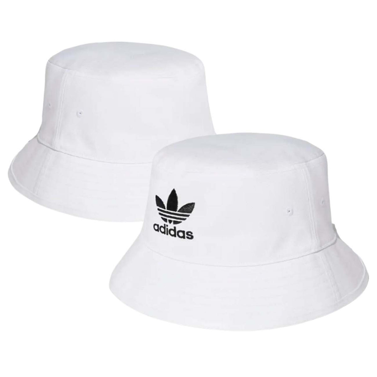 CAPPELLO PESCATORE ADIDAS FQ4641 ADICOLOR TREFOIL BUCKET