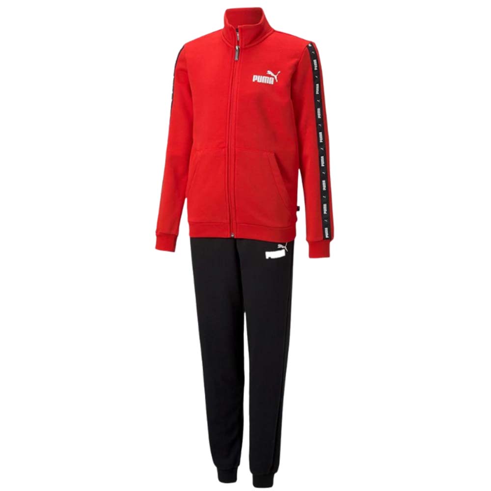 PUMA TRACKSUIT 847420 TAPE POLY ACETATE