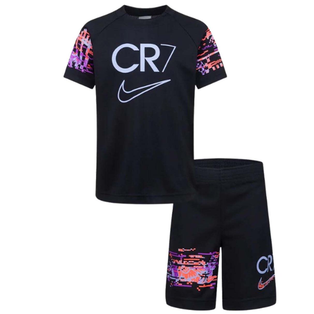 COMPLETO NIKE 86K836 023 CR7 DRI FIT