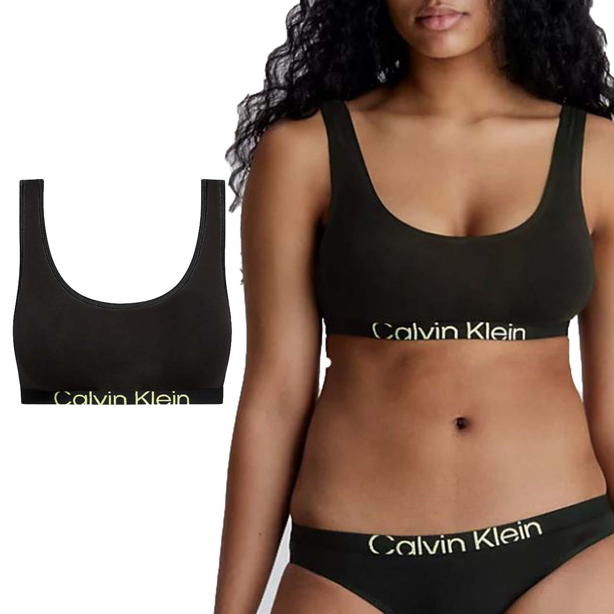 CALVIN KLEIN BRANS 000QF7400E UBI FUTURE SHIFT