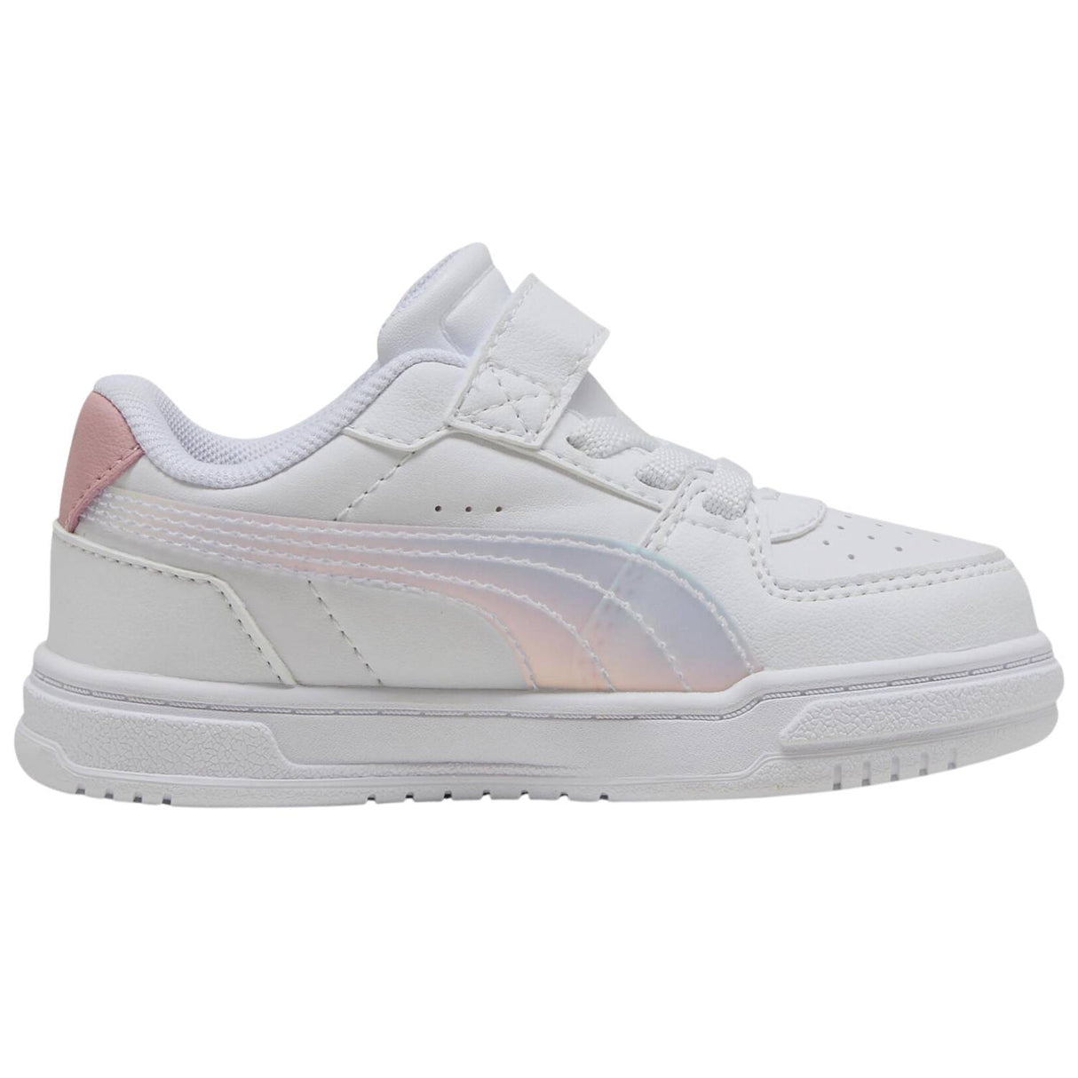 SCARPA BAMBINE PUMA 406895 01 CAVEN III HOLO STRAPPO