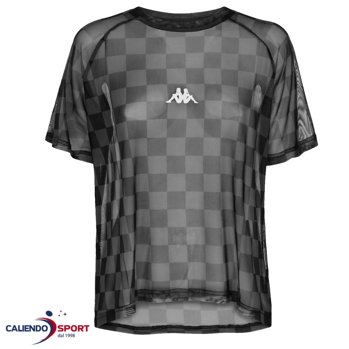 T-SHIRT KAPPA 3116E8W AUTHENTIC POP ERTILAI