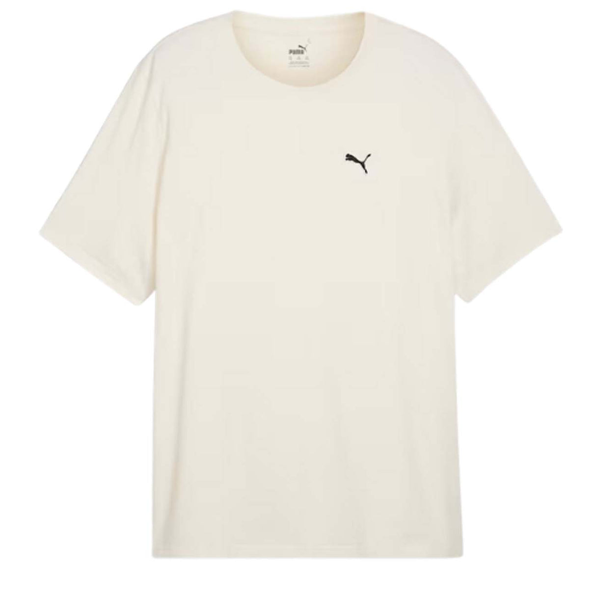 T-SHIRT PUMA 675977 99 ESSENTIALS COTONE