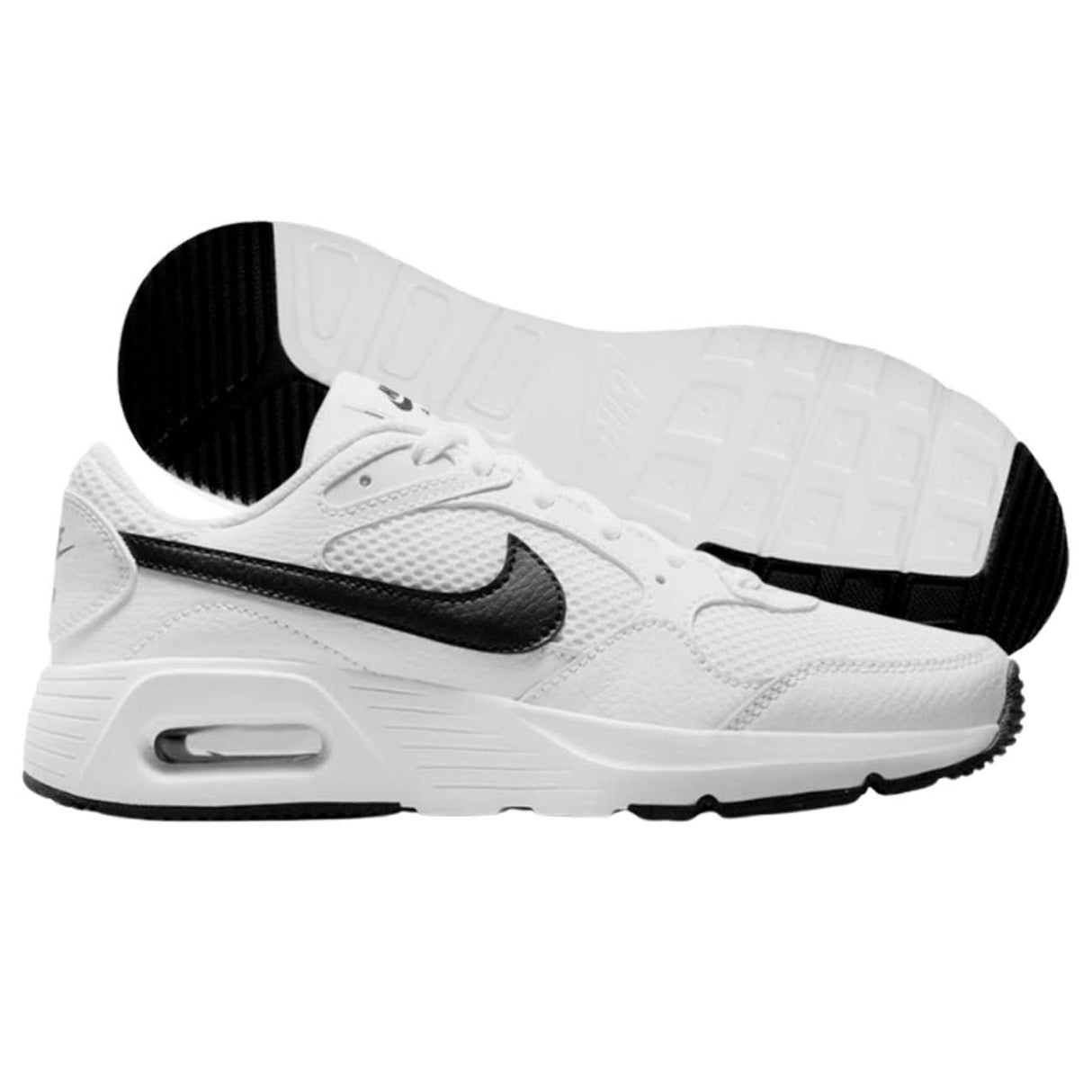 CHAUSSURES NIKE AIR MAX SC GS POUR FEMMES CZ5358-102