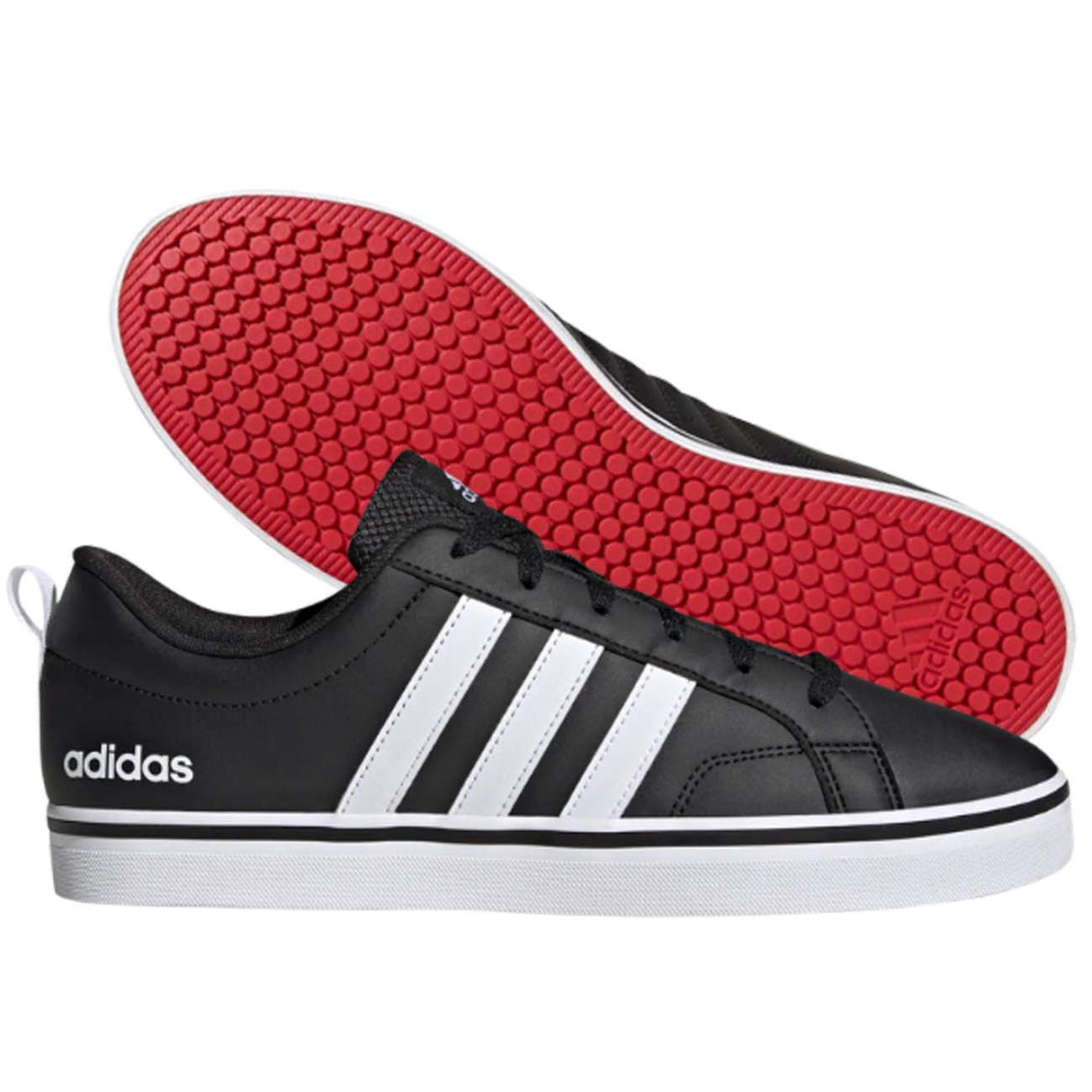 ADIDAS HP6009 VS PACE 2.0 BLACK SHOE