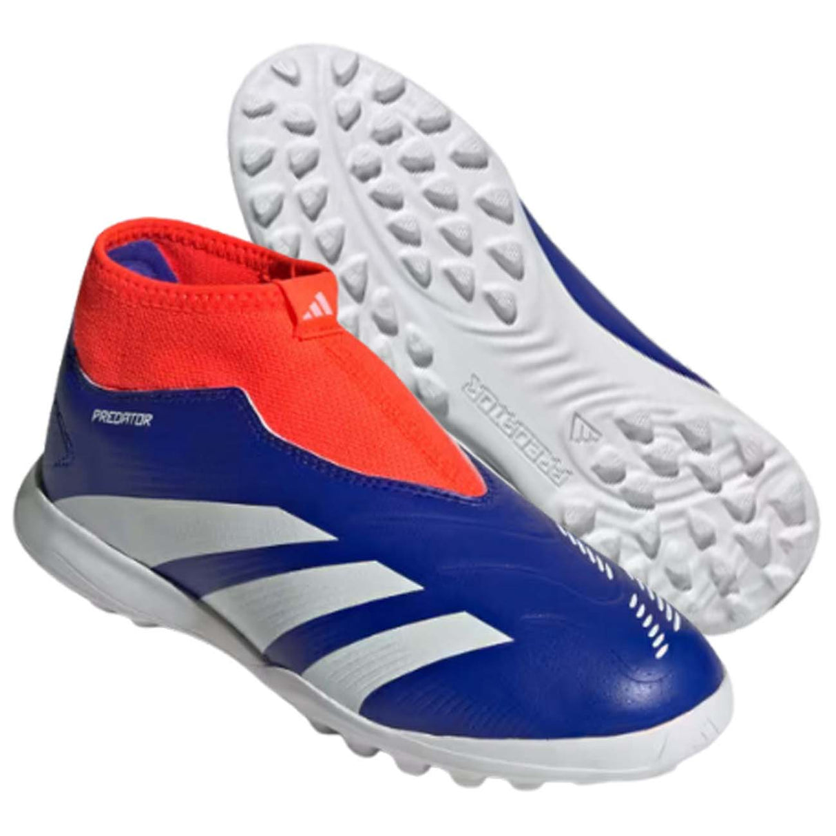 SCARPA RAGAZZI CALCETO ADIDAS IF6429 PREDATOR
