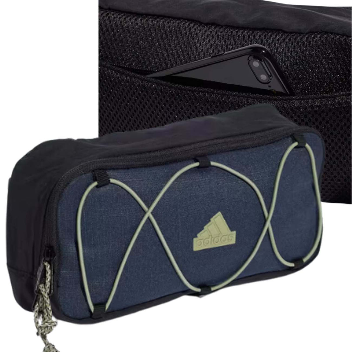 MARSUPIO ADIDAS IT2133 CITY EXPLORER SPORT