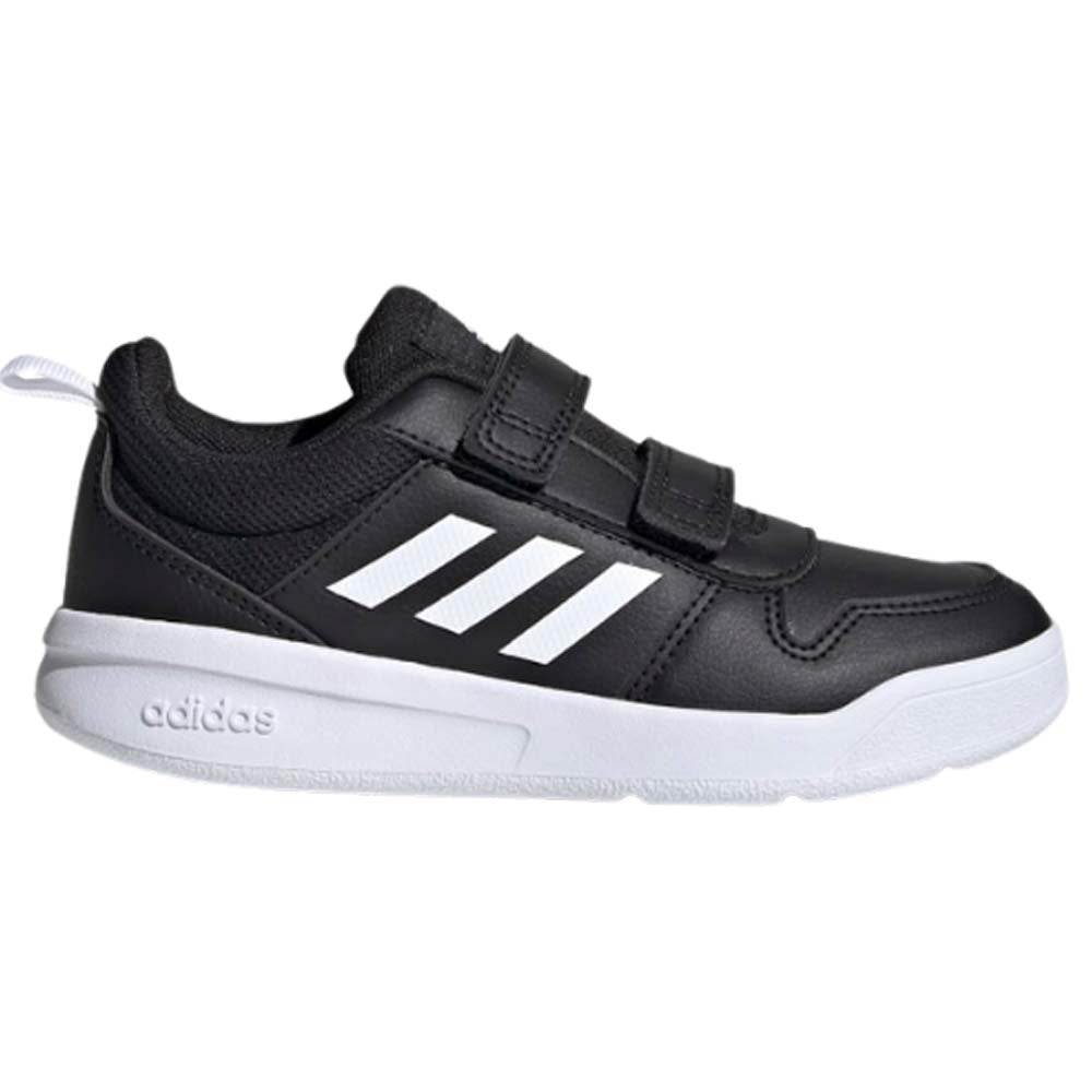 SCARPA ADIDAS S24051 S24042 TENSAUR C CON STRAPPO