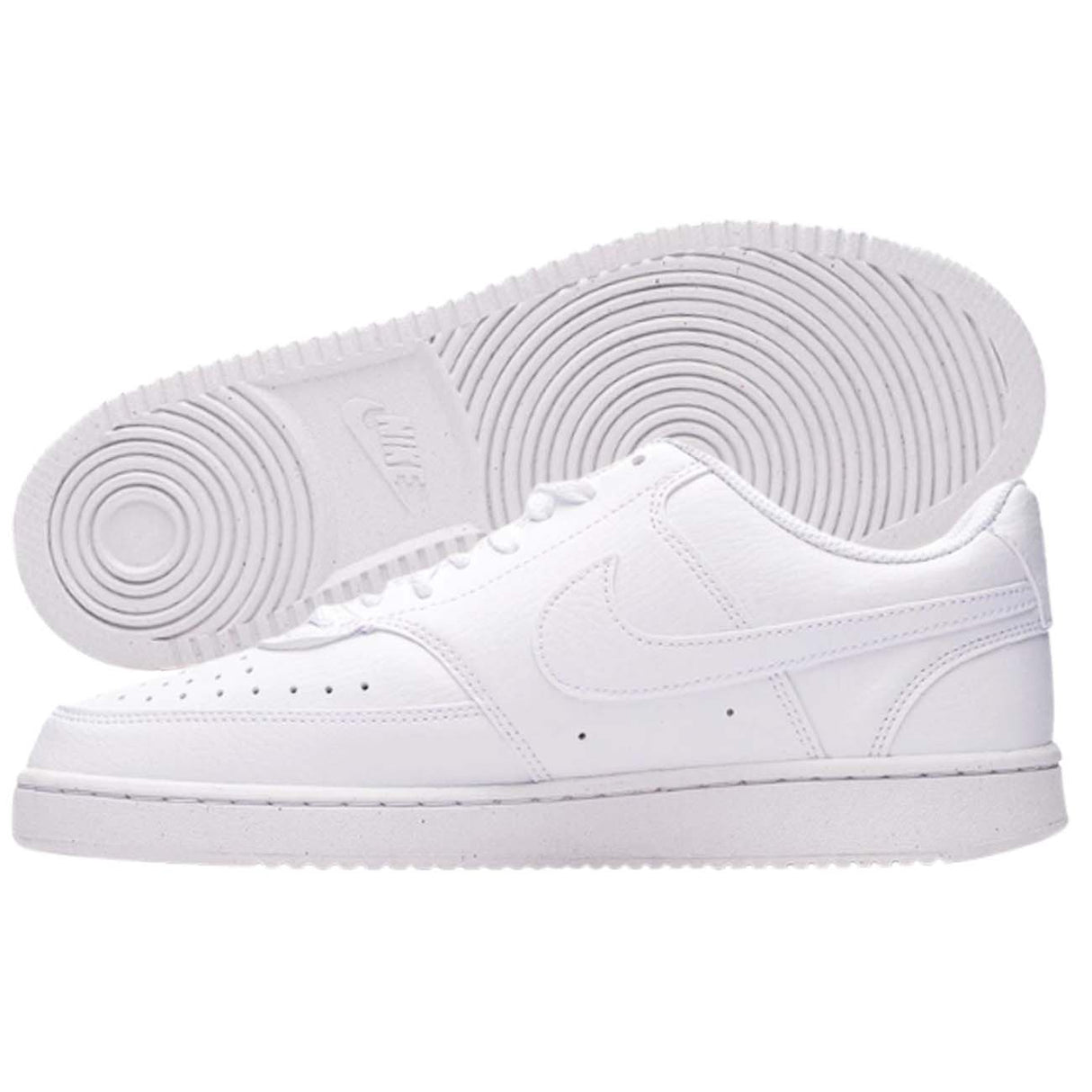 CHAUSSURE NIKE DH3158 100 COURT VISION LO BLANCHE