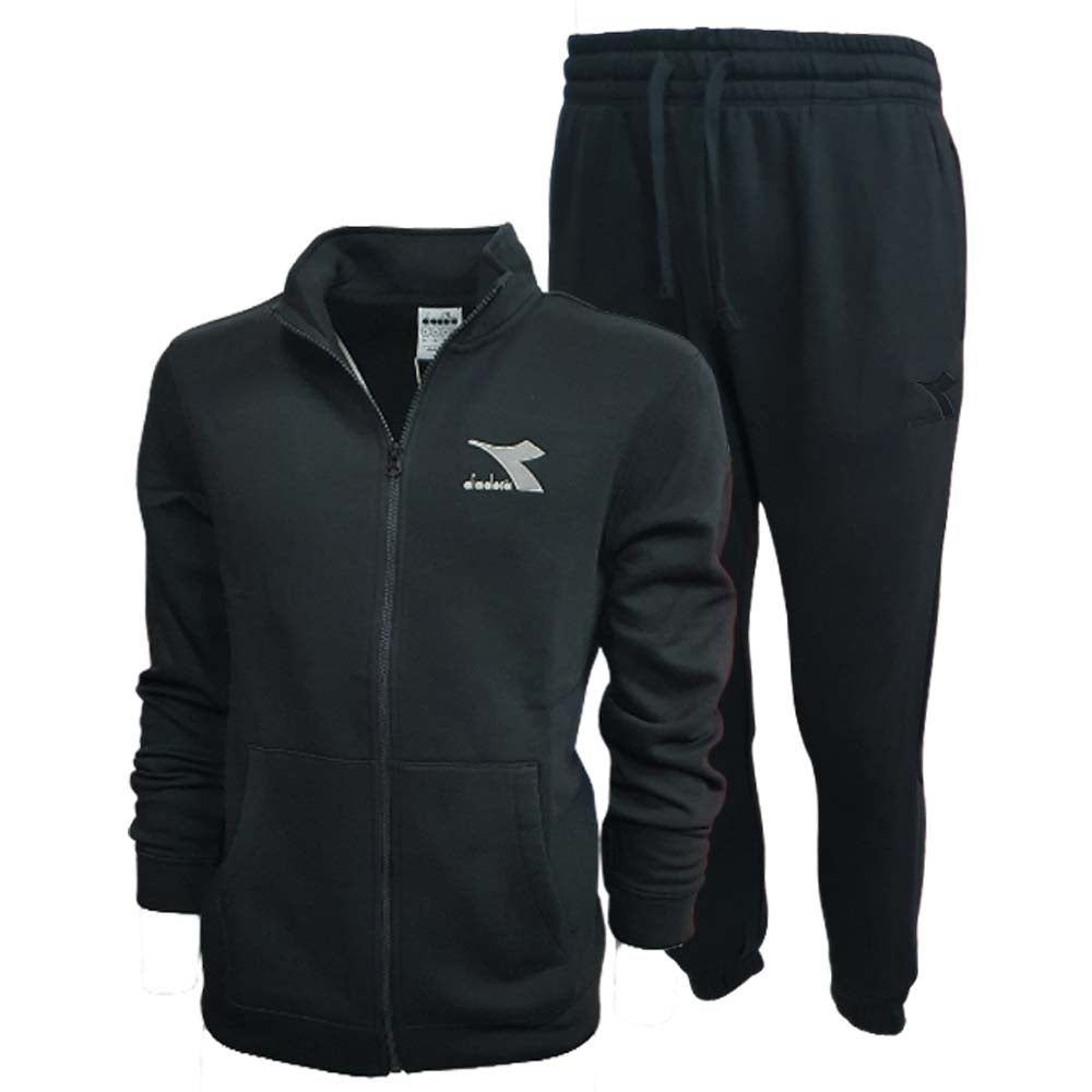 SURVÊTEMENT DIADORA 179859 POLAIRE COTON