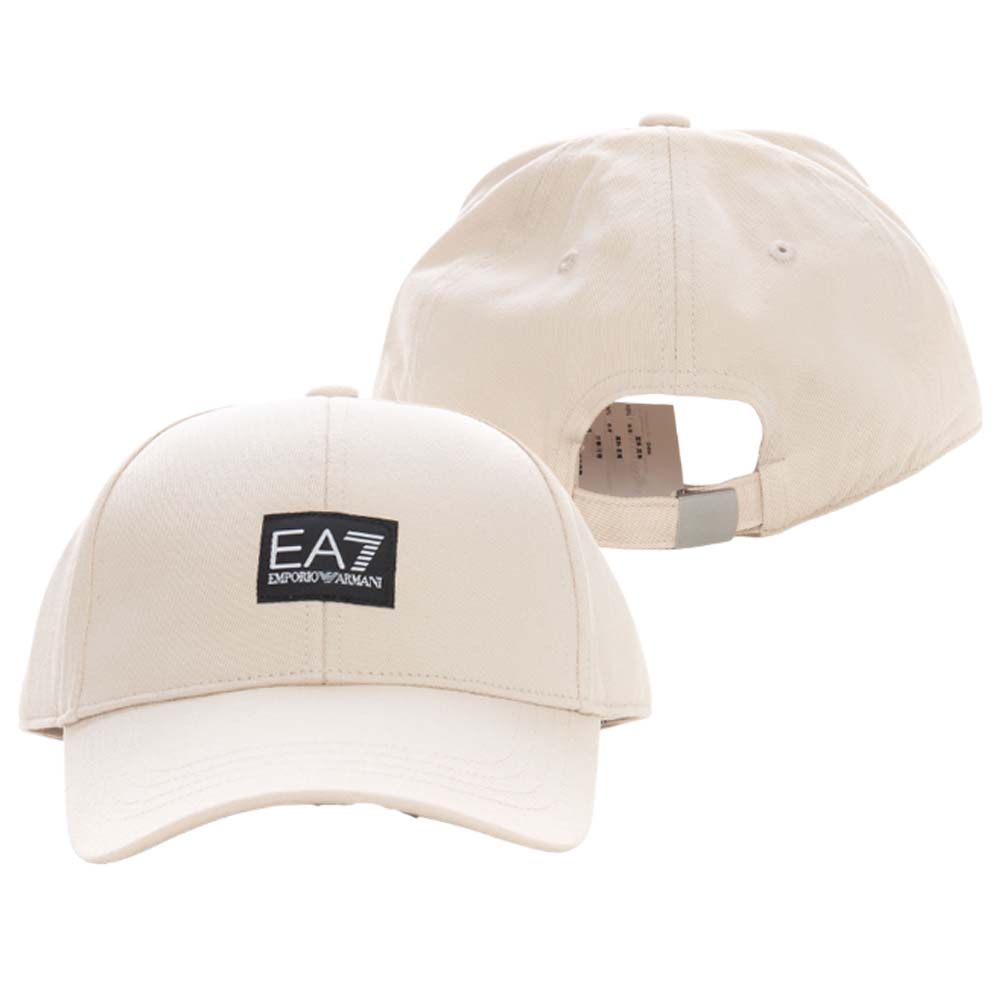 BERRETTO ARMANI EA7 244202 3R100 VISIERA TAGLIA L