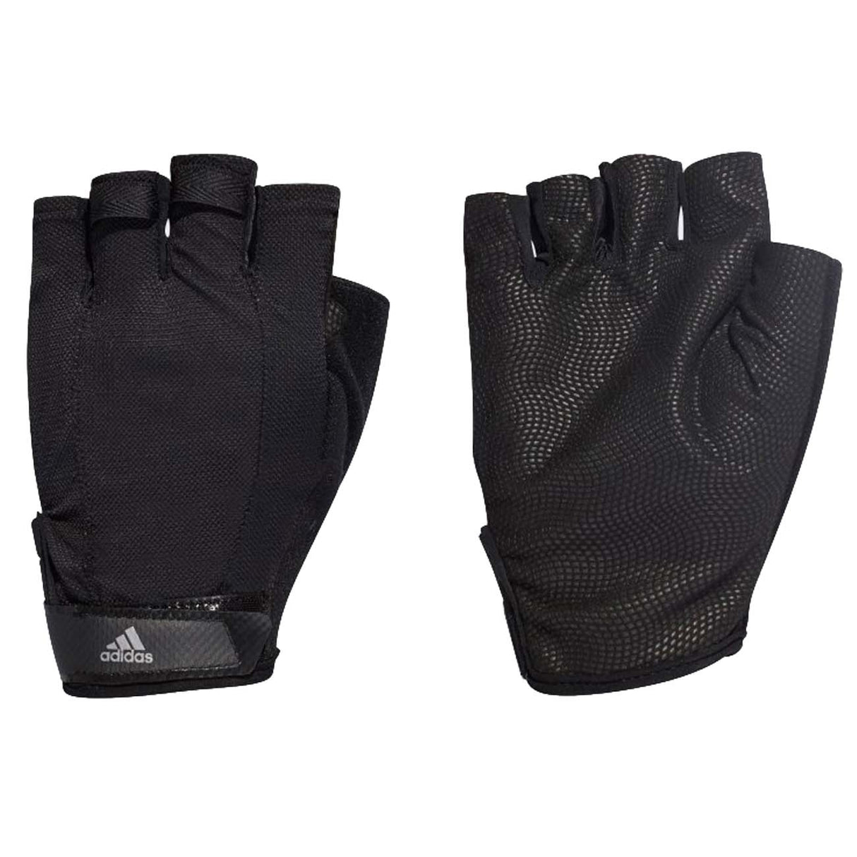 GANTS DE GYMNASE ADIDAS DT7955 POLYVALENTS CLIMALITE