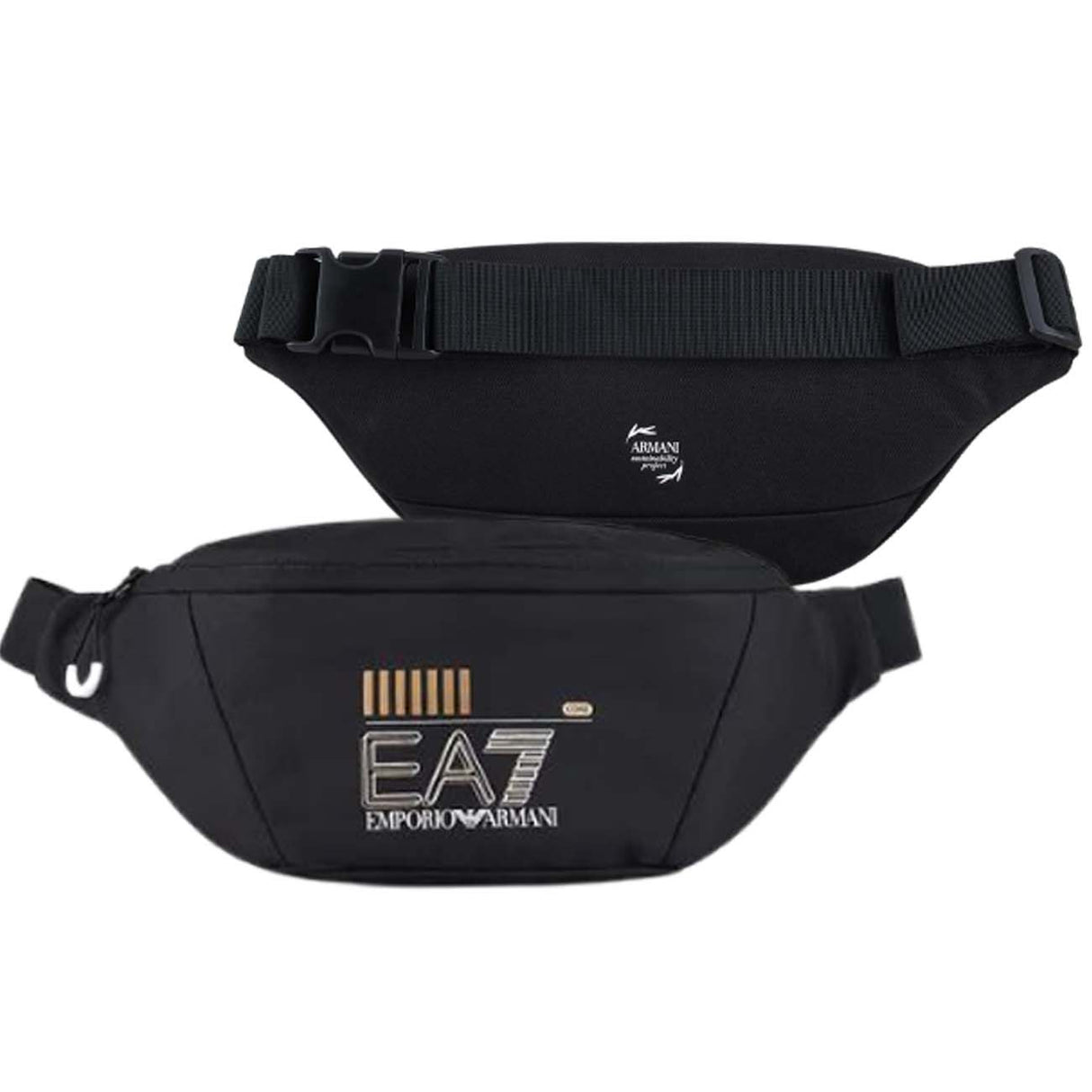 MARSUPIO ARMANI EA7 E24 245079 CC940 26121