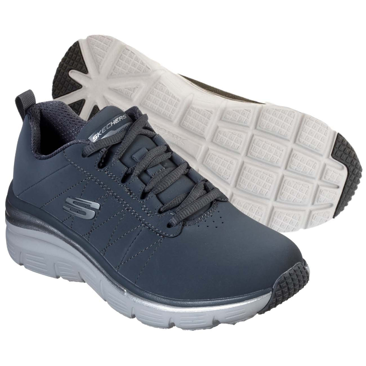 CHAUSSURES FEMMES 88888366 CHAR FASHION FIT