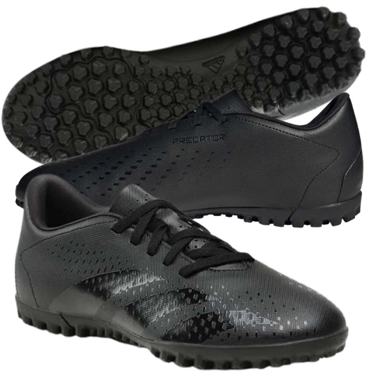 ADIDAS GW4645 PREDATOR ACCURACY 4 TF FOOTBALL BOOT