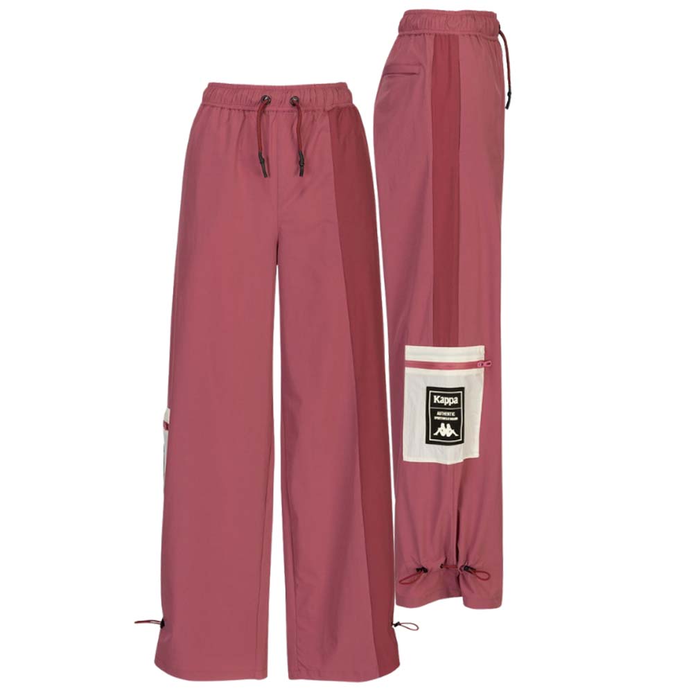 PANTALON POUR FEMMES AUTHENTIQUE KAPPA 35133IW TIER ONE LARA
