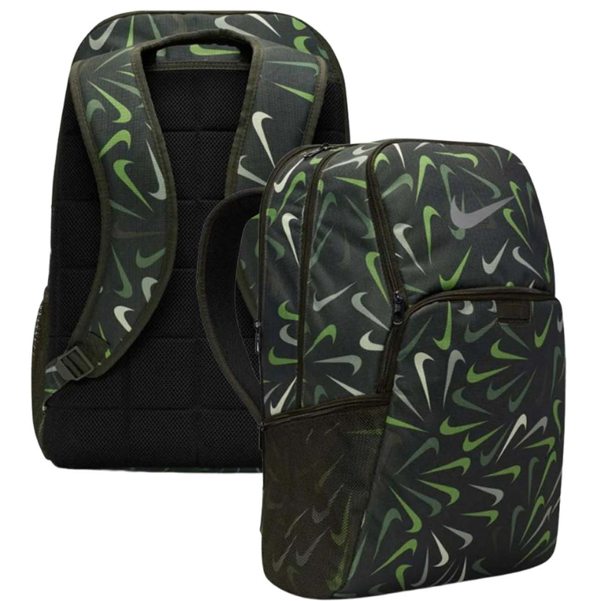 ZAINO NIKE DM2367-355 SPORT SCUOLA UNISEX 30 LITRI