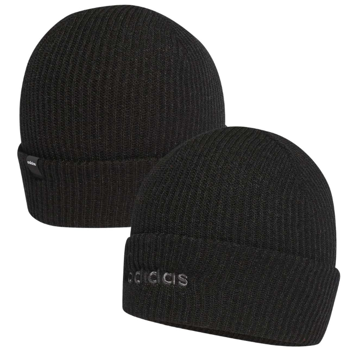 CASQUETTE CLASSIQUE ADIDAS H34794 NOIRE UNISEXE ADULTE