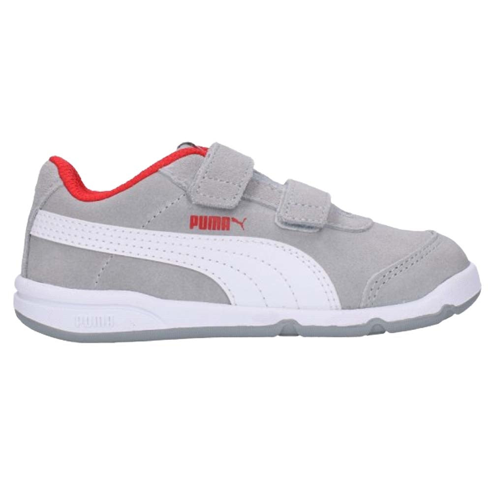 PUMA 371231 STEPFLEEEX 2 SD V VELCRO CHILDREN'S SHOES