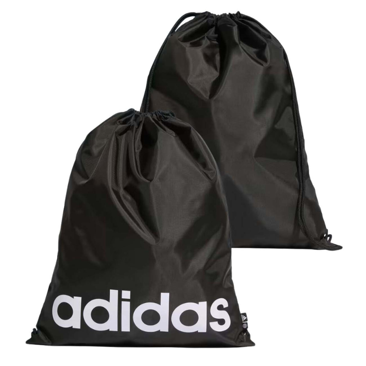 SACCA ADIDAS HT4740 ESSENTIALS NERO 16 LITRI