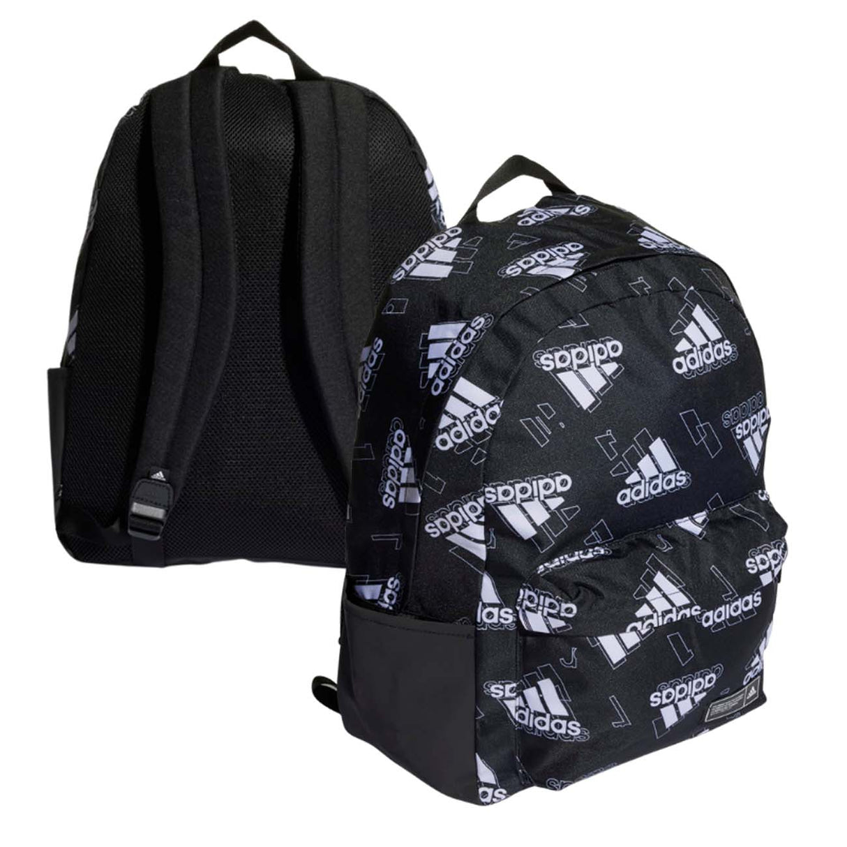 SAC À DOS CLASSIQUE GRAPHIQUE ADIDAS HH7070 POUR L'ÉCOLE