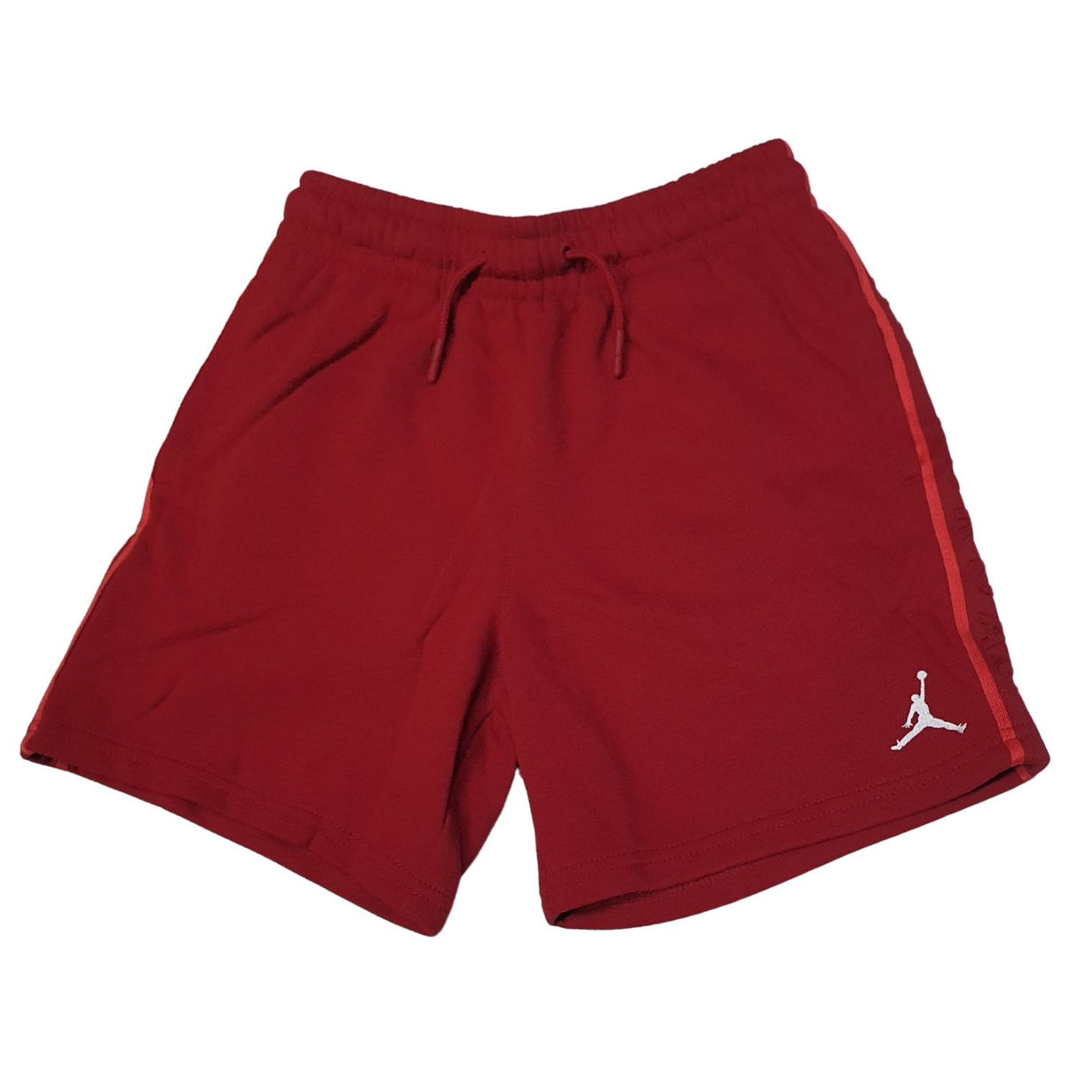 PANTALONCINO RAGAZZI JORDAN 95D951 R78 COTONE GARZATO